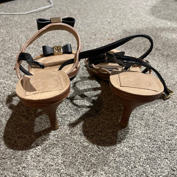 Tory Burch Heel - Picture 2 of 5
